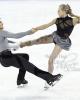 Piper Gilles & Paul Poirier (CAN)