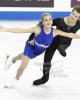 Viktoria Sinitsina & Nikita Katsalapov (RUS)