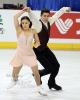 Anastasia Cannuscio & Colin McManus (USA)