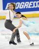 Kaitlin Hawayek & Jean-Luc Baker (USA)