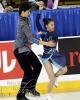 Shiyue Wang & Xinyu Liu (CHN)