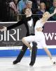 Anna Yanovskaya & Sergey Mozgov (RUS)
