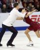 Ekaterina Bobrova & Dmitri Soloviev (RUS)