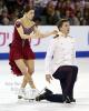 Ekaterina Bobrova & Dmitri Soloviev (RUS)