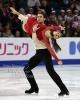 Laurence Fournier Beaudry & Nikolaj Sorensen (DEN)