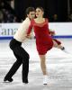 Laurence Fournier Beaudry & Nikolaj Sorensen (DEN)