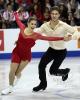 Laurence Fournier Beaudry & Nikolaj Sorensen (DEN)