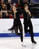 Ksenia Monko & Kirill Khaliavin (RUS)