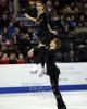Ksenia Monko & Kirill Khaliavin (RUS)