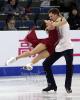 Ekaterina Bobrova & Dmitri Soloviev (RUS)