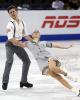 Charlene Guignard & Marco Fabbri (ITA)