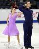 Elisabeth Paradis & Francois-Xavier Ouellette (CAN)