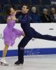Elisabeth Paradis & Francois-Xavier Ouellette (CAN)