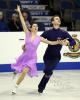 Elisabeth Paradis & Francois-Xavier Ouellette (CAN)