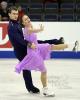 Elisabeth Paradis & Francois-Xavier Ouellette (CAN)