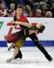 Laurence Fournier Beaudry & Nikolaj Sorensen (DEN)