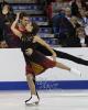 Laurence Fournier Beaudry & Nikolaj Sorensen (DEN)