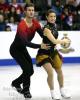 Laurence Fournier Beaudry & Nikolaj Sorensen (DEN)