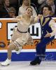 Charlene Guignard & Marco Fabbri (ITA)