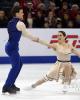 Charlene Guignard & Marco Fabbri (ITA)