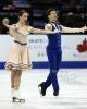 Charlene Guignard & Marco Fabbri (ITA)