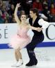 Alexandra Paul & Mitchell Islam (CAN)