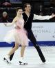 Alexandra Paul & Mitchell Islam (CAN)