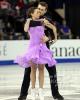 Elisabeth Paradis & Francois-Xavier Ouellette (CAN)