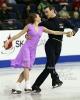 Elisabeth Paradis & Francois-Xavier Ouellette (CAN)