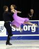 Elisabeth Paradis & Francois-Xavier Ouellette (CAN)