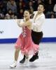 Maia Shibutani & Alex Shibutani (USA)