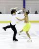 Maria Ianetta & Darien Tough