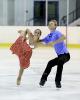 Natalie Robinson & Chase Ireland-Heidt