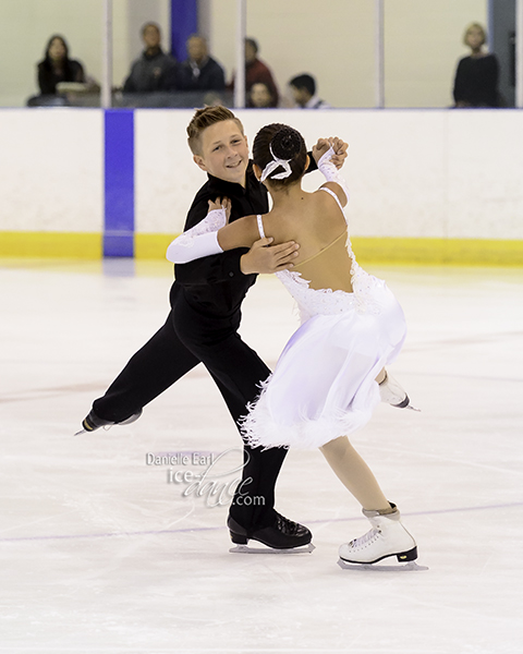 Bridget Le Donne & Jakub Smal