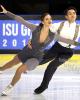 Alisa Agafonova & Alper Ucar (TUR)