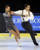 Alisa Agafonova & Alper Ucar (TUR)
