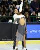 Alisa Agafonova & Alper Ucar (TUR)