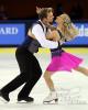 Penny Coomes & Nick Buckland (GBR)