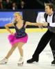 Penny Coomes & Nick Buckland (GBR)