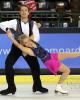 Penny Coomes & Nick Buckland (GBR)