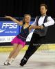 Penny Coomes & Nick Buckland (GBR)