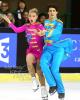 Piper Gilles & Paul Poirier (CAN)