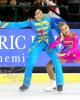 Piper Gilles & Paul Poirier (CAN)