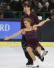 Madison Hubbell & Zach Donohue (USA)