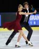 Anna Yanovskaya & Sergei Mozgov (RUS)