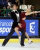 Anna Yanovskaya & Sergei Mozgov (RUS)