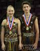 Gigi Becker & Luca Becker (gold)