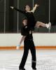 Elizabeth Addas & Jonathan Schultz