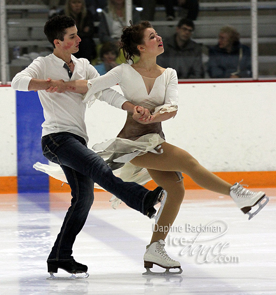 Cassidy Klopstock & Jonathan Thompson