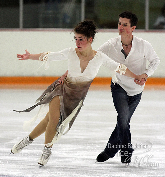 Cassidy Klopstock & Jonathan Thompson